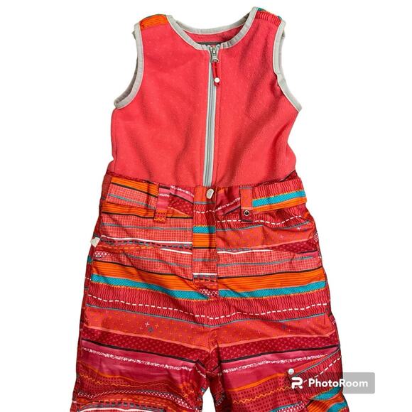 JUPA SOFIA POLAR FLEECE TOP GIRLS' PANTS age 4 - Picture 2 of 11